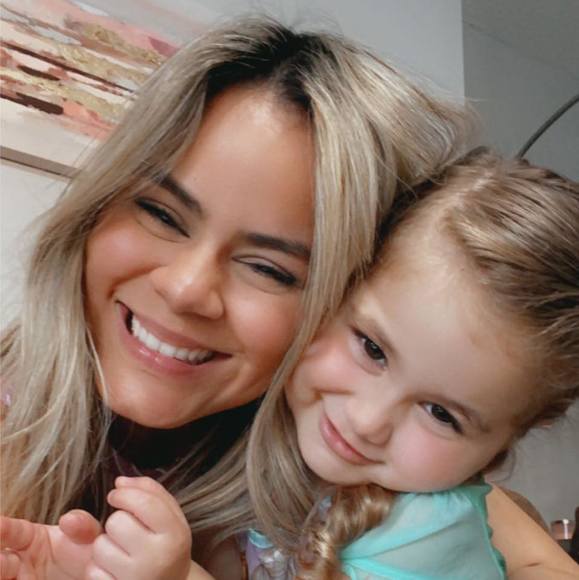 Meet your Posher, Maddeline - Picture 1 of 1